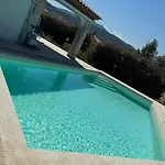 Oasi Del Relax Villa Budoni
