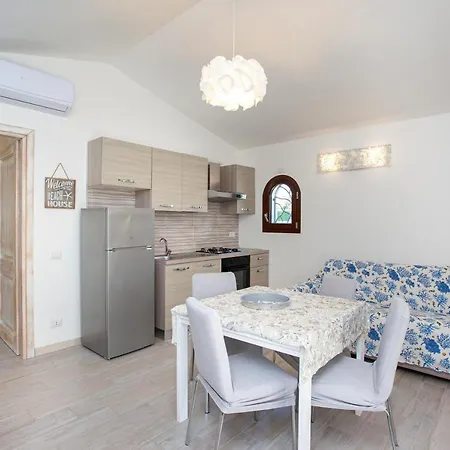 Villa Oasi Del Relax