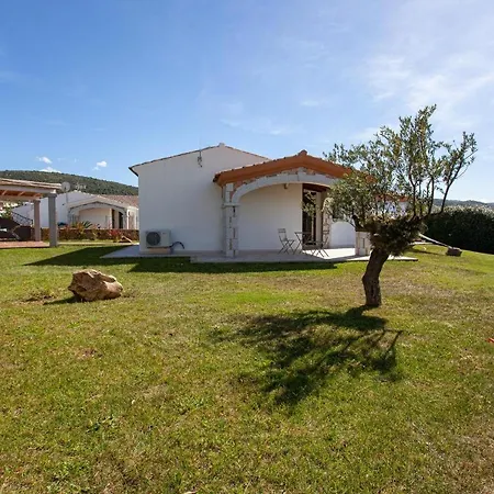 Oasi Del Relax Villa Budoni