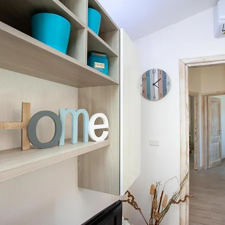 Oasi Del Relax * Budoni