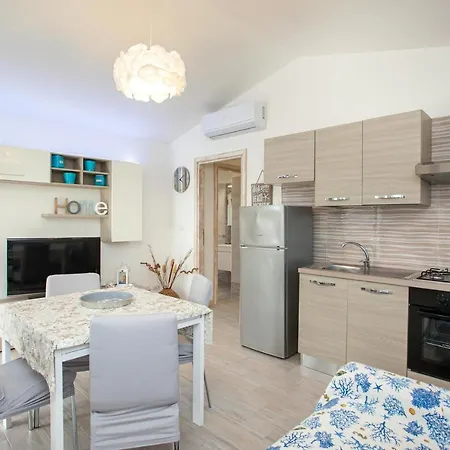 Villa Oasi Del Relax *