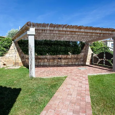 Oasi Del Relax Villa Budoni