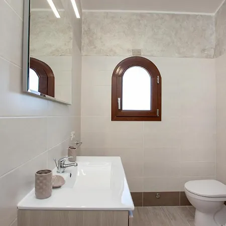 Oasi Del Relax Villa *