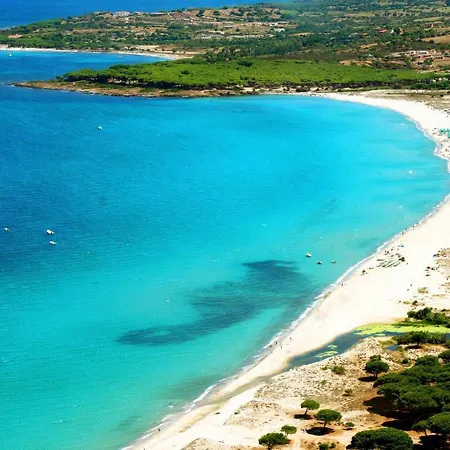 Villa Oasi Del Relax *