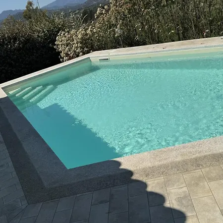 Oasi Del Relax Villa *