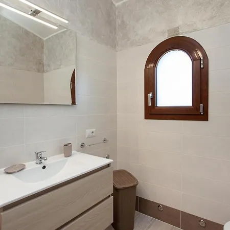 Villa Oasi Del Relax Budoni