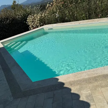 Vila Oasi Del Relax