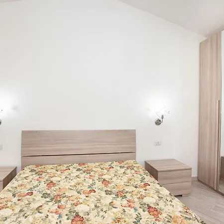 Vila Oasi Del Relax *