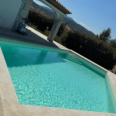 Oasi Del Relax Vila Budoni