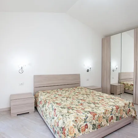 Oasi Del Relax * Budoni