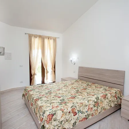Vila Oasi Del Relax Budoni