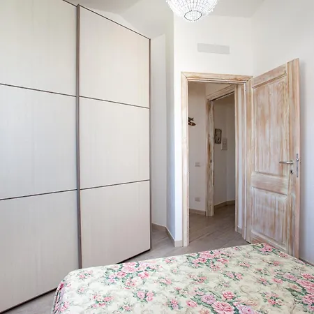 Vila Oasi Del Relax Budoni