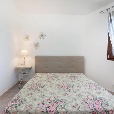Oasi Del Relax Vila *
