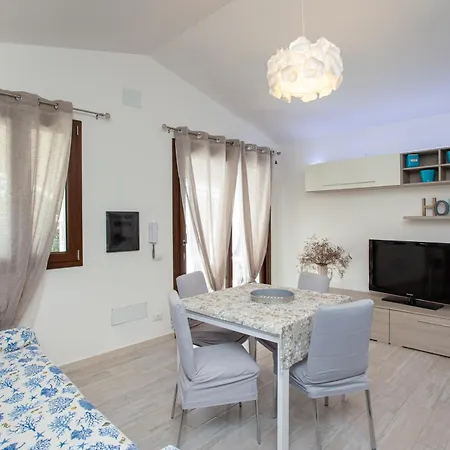 Oasi Del Relax Vila Budoni