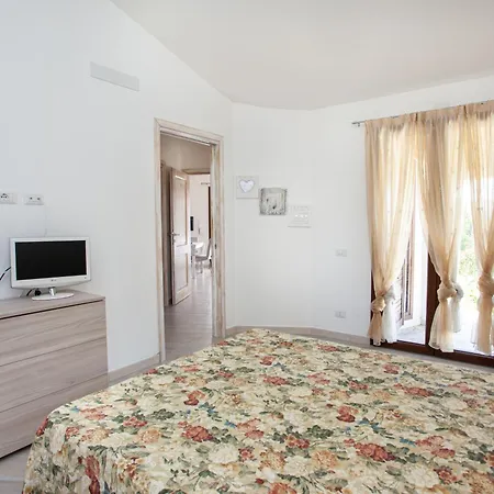 Vila Oasi Del Relax