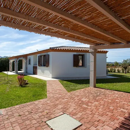 Oasi Del Relax Vila *