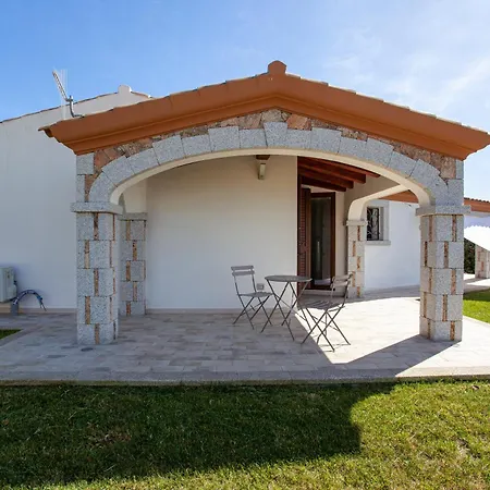 Oasi Del Relax Vila Budoni