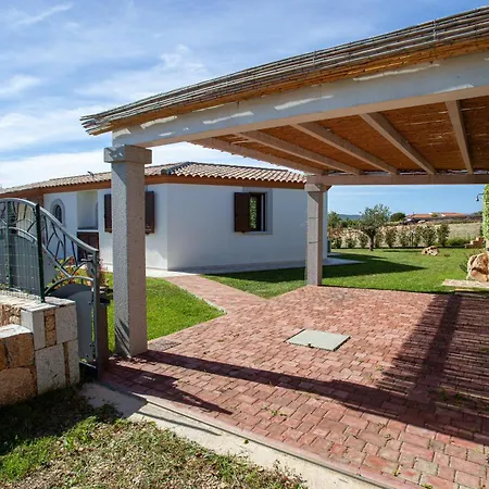 Vila Oasi Del Relax *