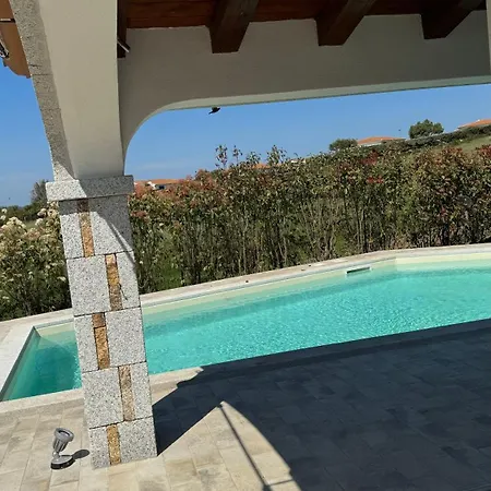 Oasi Del Relax Vila Budoni