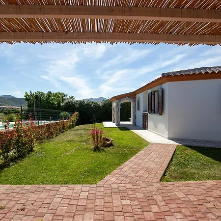 Oasi Del Relax Vila