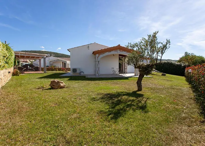 Oasi Del Relax Villa Budoni