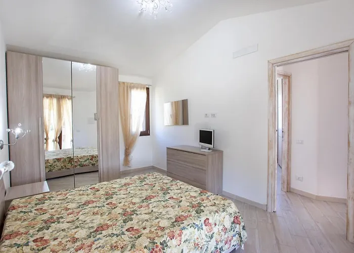 Villa Oasi Del Relax