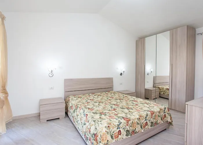 Oasi Del Relax Villa