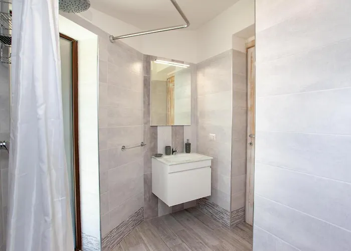 Villa Oasi Del Relax Budoni